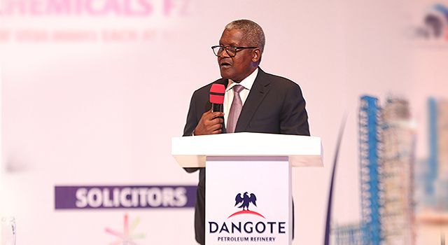 Dangote IPO: Will ordinary Nigerians really own a piece of the refinery?