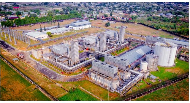 Heirs Energies resumes gas supply to Aba power plant