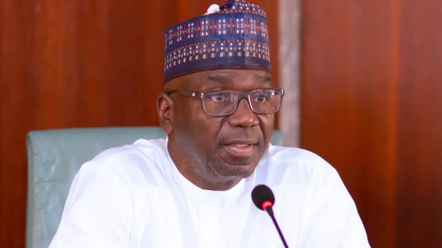Kwara gov’t calls for integration of procurement plans into budget process