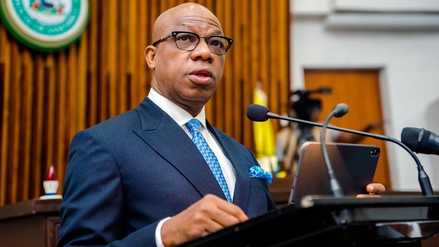 New Ogun APC Secretariat set for commissioning in November — Abiodun