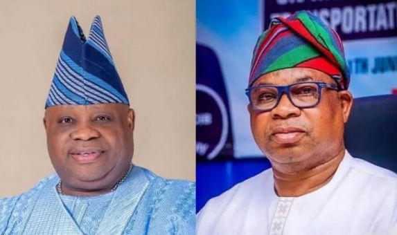 Oyebamiji, APC challenge Adeleke’s re-election victory at Osun election tribunal