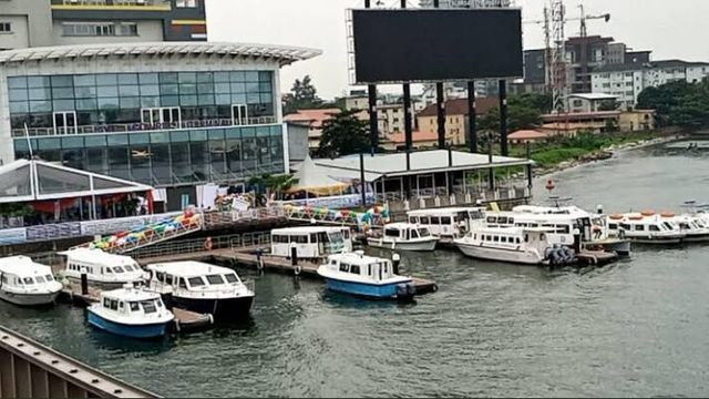 Lagos ‘Omi-Eko’ project to drive integrated transport system