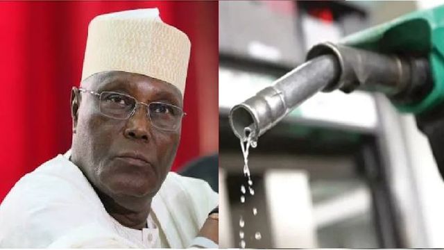 APC challenges Atiku to explain legal, fiscal basis of petrol subsidy plan
