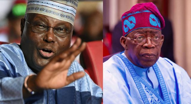 Court fixes Nov. 20 for Atiku’s motion to amend eligibility suit against Tinubu, APC