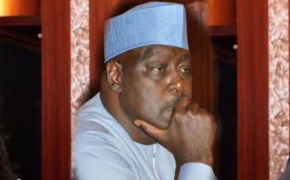 2027: You are acting as a mole for Atiku — Babachir Lawal accuses Binani