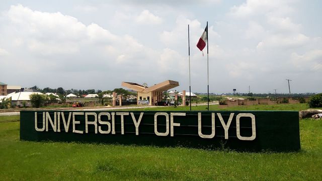 Police, UNIUYO collaborate to strengthen security