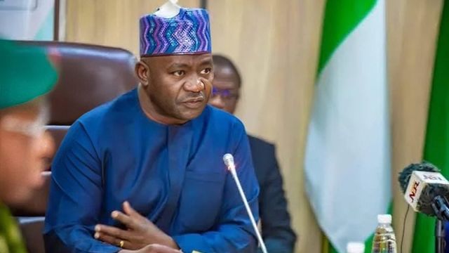 FG seeks global partnership to tackle insecurity