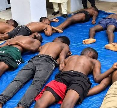 PRAWA urges probe into deaths of 37 NSCDC detainees
