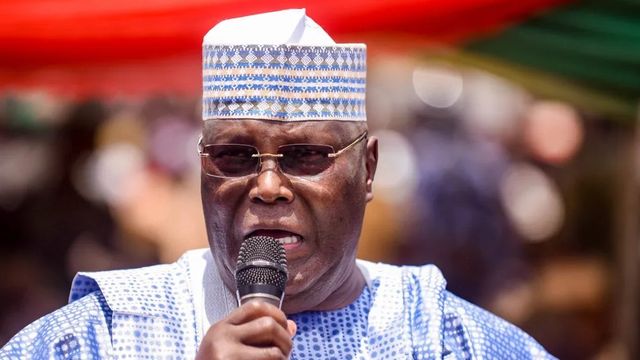 Mambilla: APC campaign council asks Atiku to quit 2027 race