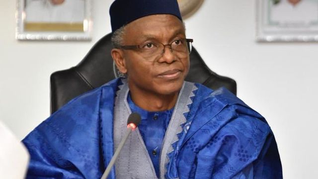El-Rufai family threatens legal action against Defence Minister over killings allegation
