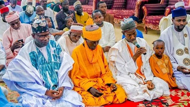 Insecurity: Emir of Zuru urges prayers for divine intervention