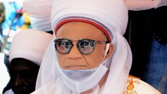Tinubu congratulates Etsu Nupe at 74, hails his leadership