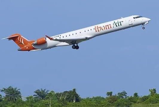 Ibom Air dismisses monopoly claims over Uyo airport