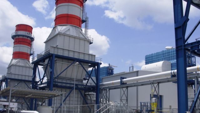 Power generation plants utilise 86% available capacity in August – NERC