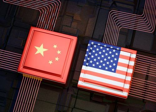 US Gov’t accuse six Chinese AI companies of stealing American AI technology
