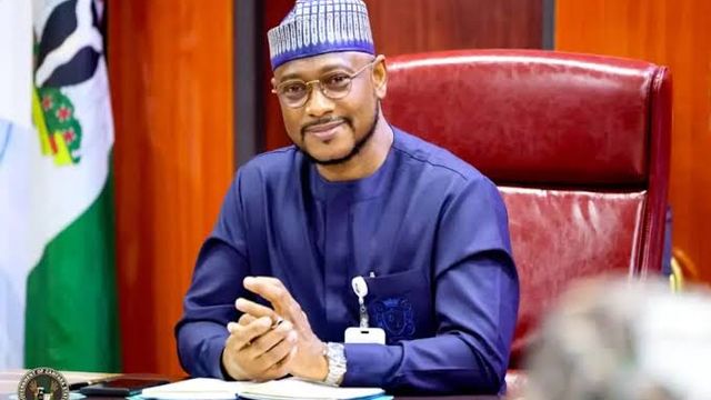 Zamfara: Lawal appoints Baraya as new head of service