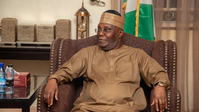 2027: Atiku will not be an absentee President — ADC assures Nigerians