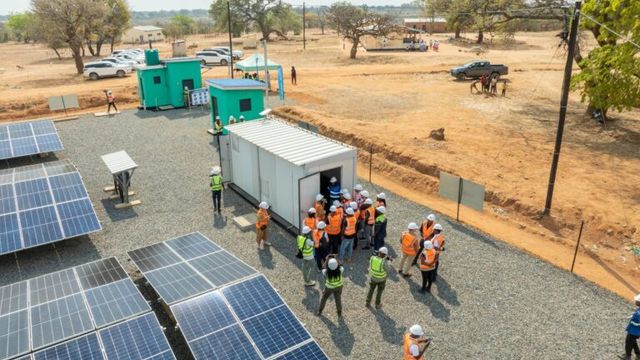 Distributed solar can bridge Nigeria’s 70m electricity access gap – Mission 300
