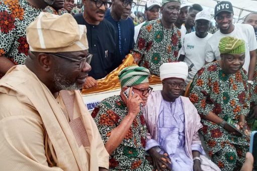 JNI calls for renewed action over insecurity