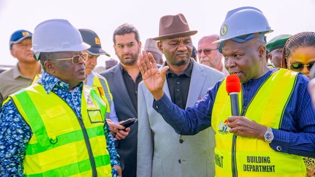Traders hail Tinubu, seek speedy completion of Gombe-Biu superhighway