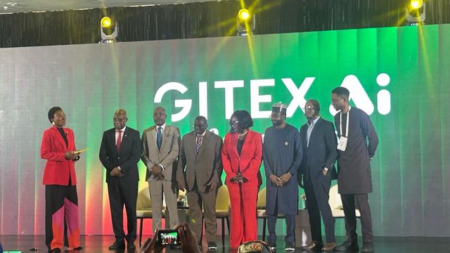 Nigeria, African countries urged to strengthen control over data, AI infrastructure