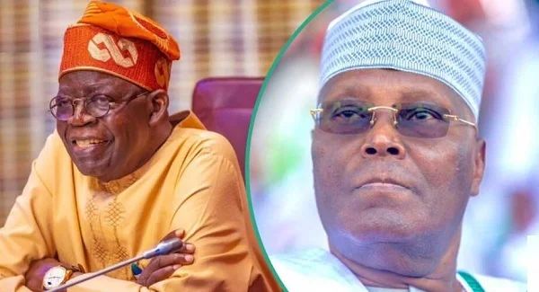 Atiku’s $1.2m lobby fee a demonstration of desperation — Tinubu’s Aide