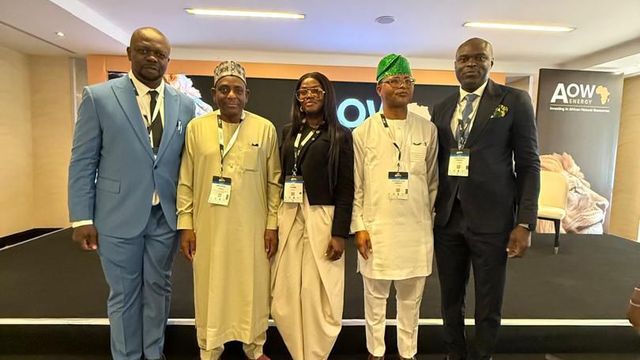 AOW 2026: NCDMB urges African Energy companies to shift beyond resource ownership to sustainable industrial power