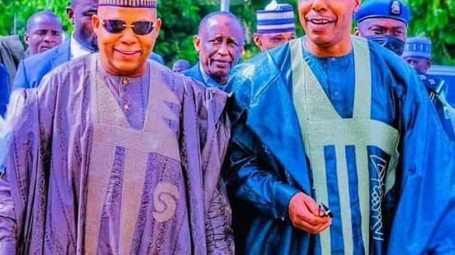 Shettima’s lowkey celebration of 60yrs a reflection of selflessness — Zulum