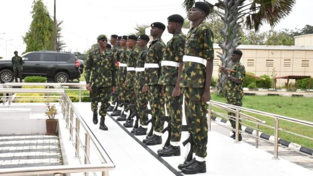 Mental resilience critical to combat readiness – COAS