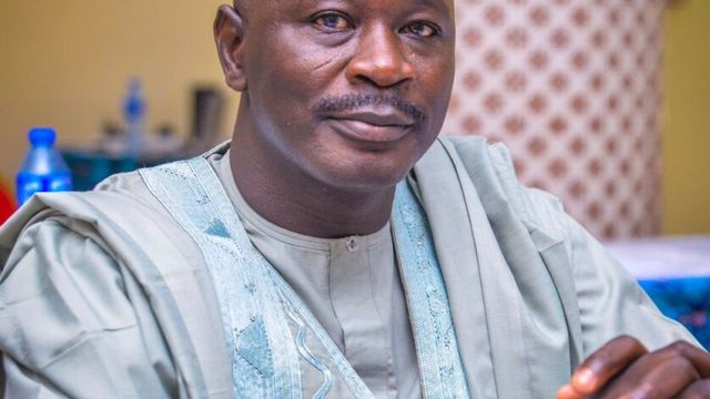 ‘Don’t politicise security’ – Sokoto gov’s aide seeks collective action