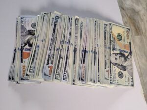 Police recover firearms, stolen vehicles, counterfeit dollars in Kaduna