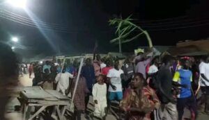 Police confirm Katsina attack, assure Funtua residents
