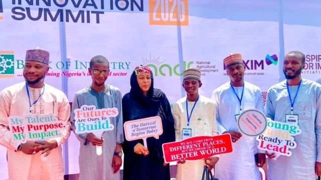 FG engages 200 youths to drive innovation, growth in agriculture