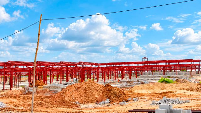 Ododo is redefining Nigerian commerce with ongoing Lokoja ultra-modern market — Fanwo