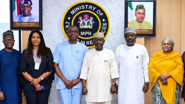 RMAFC plans China summit to attract investment in Nigeria’s oil industry