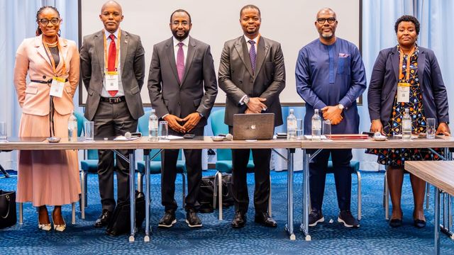 NITDA DG calls for unified regulation to encourage investments in Africa