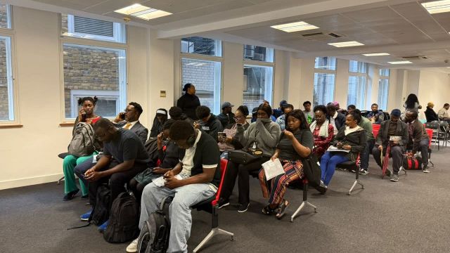 UK passport intervention: NIS admits glitch, confirms 230 applications processed