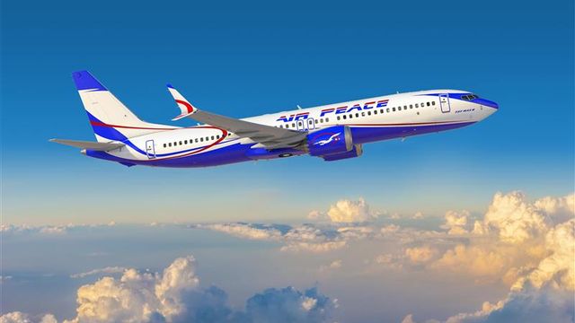 Air Peace apologises to passengers over flight disruptions, gives reasons for delays