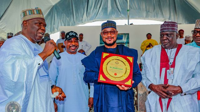 NURTW endorses Gov. Lawal’s re-election bid over transport reforms