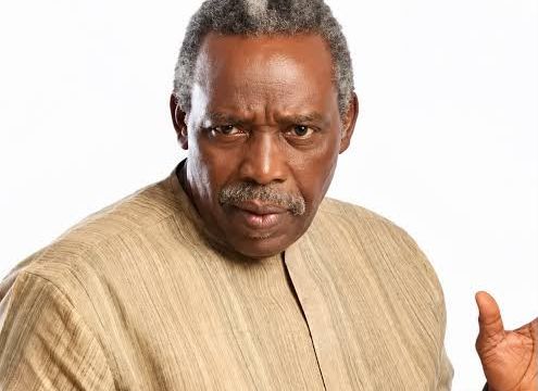 Musawa mourns Olu Jacobs, describes death as monumental loss