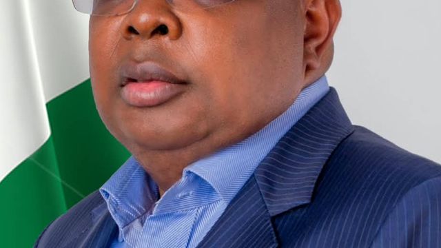 A possible light in an impossible darkness: The case of Joseph Olasunkanmi Tegbe, the new Minister of Power