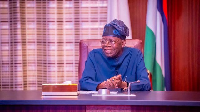 Tinubu orders development of digital free zones roadmap