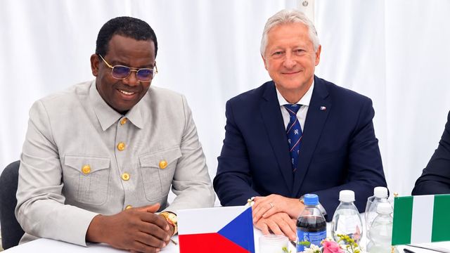 Defence Minister mulls partnership with Czech Republic to establish ammunition production line