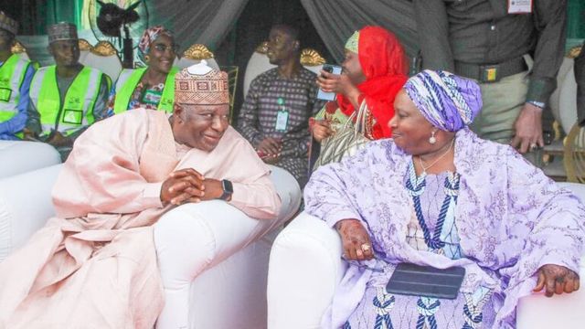Kaduna commissions education projects, targets Improved learning outcomes