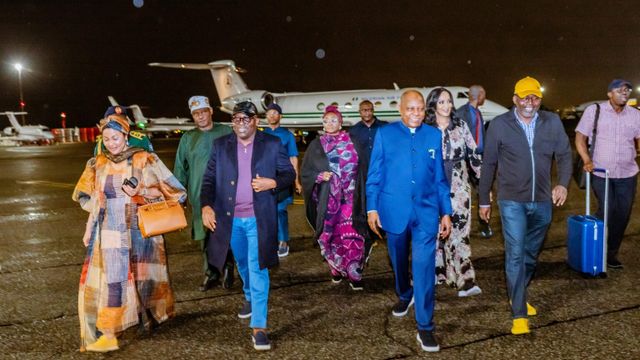 UNGA81: Nigeria ‘ll be guided by national interest -Shettima