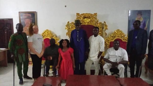 PWDs demand inclusion in oil-host community benefits in Bayelsa