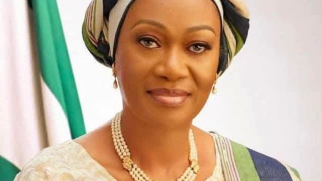 Wike hails First Lady at 66, commends support to Nigerians