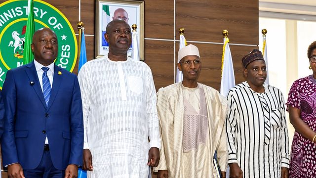 Congo moves to strengthen local content policy with Nigeria’s oil sector experience