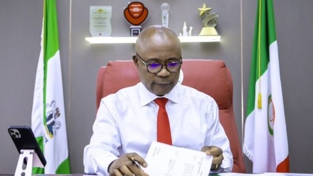 Mbah appoints over 100 SA, SSA