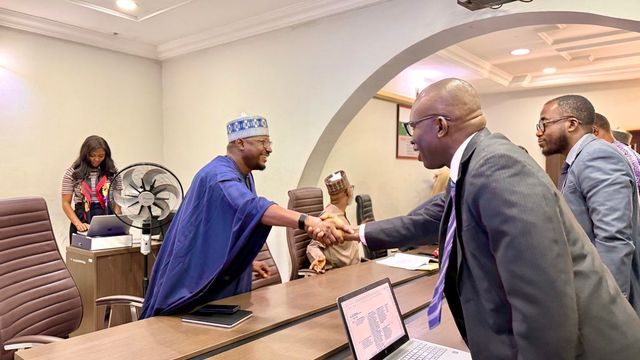REA welcomes ICPC for review to strengthen transparency